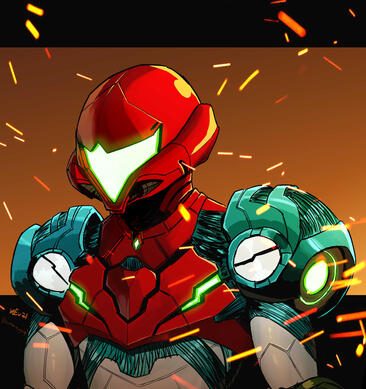 Samus